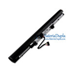 Bateria para Lenovo V110 L15S4A02 V310 E42-80 L15C4A02 E52-80 [bateria de substituição]